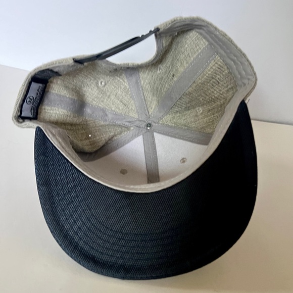 NWOT ✨ Seattle Mariners Snapback - Picture 3 of 5